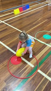 7.9K views | ⏳ 3...2...1… it’s GO time! ‍♀️ It's not too late to book for Term 4!  Our multi-sport program helps preschoolers build coordination, confidence, and social skills, while having an absolute blast  Book your FREE trial today!  | Ready Steady Go Kids | Facebook