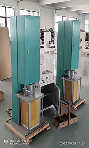 [Hot Item] Automatic Marshall Compactor ASTM D5581 Asphalt Marshall Testing Equipment ASTM D6926