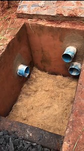 This Is The Soakaway That Doesn’t Need Waste Evacuations And Less Odour. | The Edo Talk Show