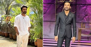 करोड़ों की संपत्ति के मालिक हैं Dhanush, असली नाम से आज तक अंजान हैं फैंस, जानिए दिलचस्प बातें