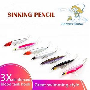 [Hot Item] Crank Jigbait Minnow Popper Vibe Soft Hard OEM Sinking Floating Plastic Suspend Spoon Buzzer Spinner Wire Flash Rubber Fish Fishing Bait