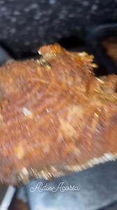 Quick and easy sweet and sour escabecheng isda. #everyonehighlightsfollowers. #everyonefollower #everyoneactive | Aldie Acosta