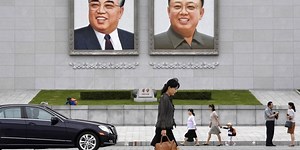 Confessions of women who have been in North Korean prisons: We were tortured and raped by policemen and guards