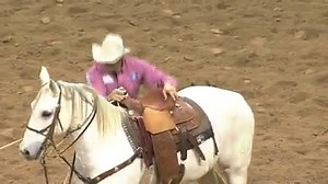 Tie-Down Roping - Round 5 Winner - Adam Gray 7.30 | Official NFR Experience