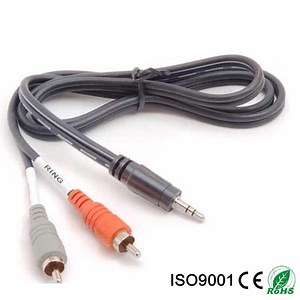 [Hot Item] Good Quality Microphone Cable Wire Microphone