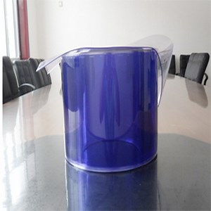 [Hot Item] Plastic PVC Door Sheet Curtain Made in China