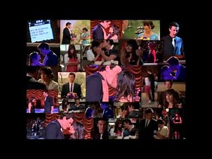 Glee Finchel Story (What If Rachel was pregnant?) EPISODE 39