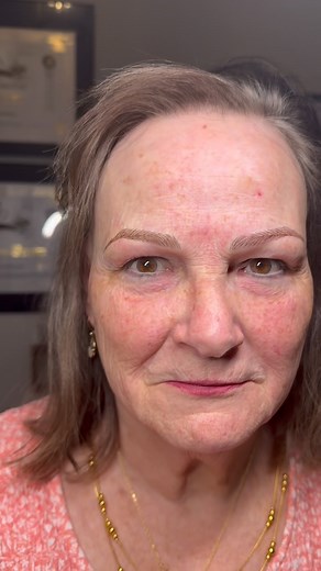 Our gorgeous clients #Microblading results 🤍 Talk about a natural look! 🔥 Give up the eyebrow pencils, book #PermanentMakeup today at marcyspaandlaser.com ✨ | Marcy Spa & Laser.