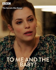 Everyone has an idea of what their 'perfect' life is... The Secrets She Keeps. Starts Monday 6th July on BBC One and BBC iPlayer. | BBC One