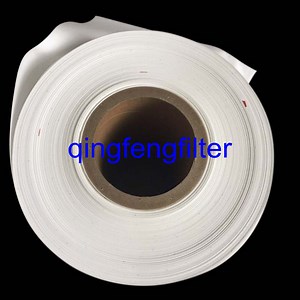 [Hot Item] Disc & Rectangle Cellulose Acetate Filter Membrane for Filtering Aqueous
