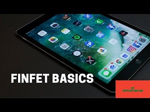 FINFET BASICS
