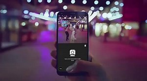 Snap Shot, Grid Shot, Guide Shot and Match Shot... Get creative with the #LGQ6 http://spr.ly/618984oOV | LG Global