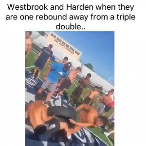 228K views · 5.3K reactions | Westbrook and Harden next season  (via espnmeems/instagram) | NBA Memes | Facebook