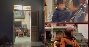 Dối trá như video khoe bắt ma chữa khỏi bệnh của “thầy” Cao Anh