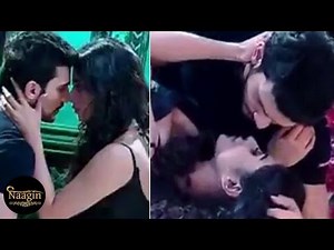 Naagin | Ritik & Shivanya CONSUMMATE their marriage - HOT ROMANCE SCENE | 30th April 2016 EPISODE
