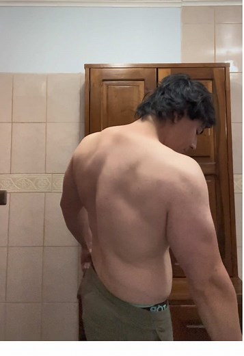 Discovering My Ideal Man: A Personal Journey