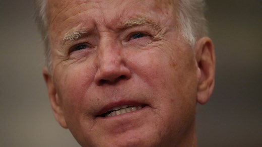 Bungling Biden has the blood of US troops and innocent Afghans on his hands