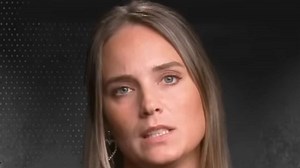 The Challenge's Laurel Stucky blasts ex Nicole Zanatta for cheating again after 'healthy relationship' remark