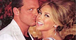 ¿Por qué Luis Miguel terminó con Aracely Arámbula?