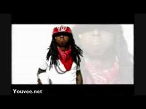LIL WAYNE FEAT. T- PAIN OR T-WAYNE - GOT MONEY [LYRICS]
