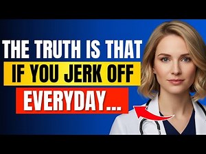 What REALLY Happens If You Ejaculate Every Day? | Dr. Sophie Morgan