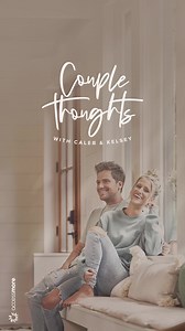 Couple Thoughts with Caleb and Kelsey begins TOMORROW! 🎉 #couplethoughts #calebandkelsey #newpodcast #podcast | Caleb Kelsey