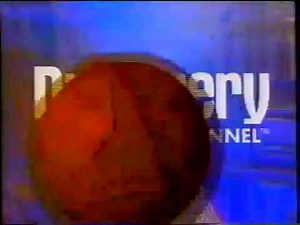 Discovery Ch. logo 1997