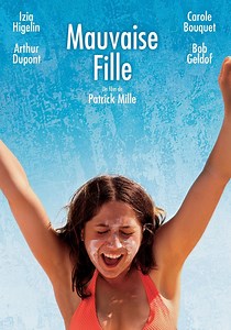 Regarder Mauvaise Fille en streaming complet et légal