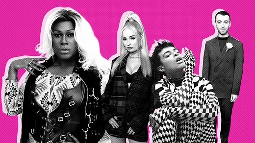 The 25 Best Songs By LGBTQ Artists In 2020 (So Far)