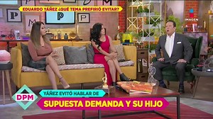 #FernandoColunga cancela su participación en la serie de #Malverde... #DePrimeraMano👌: imagentv.com/en-vivo | De Primera Mano