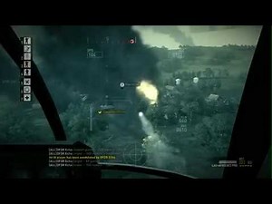 Operation Flashpoint 2: Dragon Rising - Multiplayer Online Gameplay