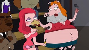 Detektyw Sowa odcinek 1