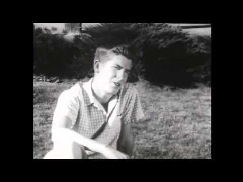 Vintage Boys Puberty Film