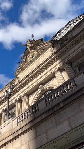 75 reactions |  #newyorkcity #grandcentral | Grand Central Terminal | Facebook