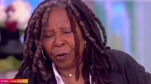 Whoopi Goldberg REACTS to Being Canceled After New LAWSUIT | News Update | Facebook
