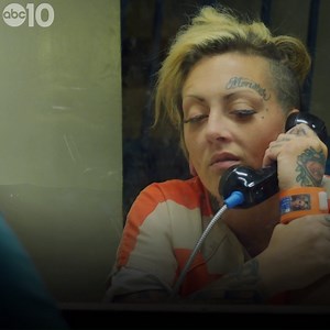 12K views · 57 reactions | You may recognize Megan "Monster" Hawkins from the Netflix show 'Jailbirds,' which shows the lives of inmates at Sacramento County Jail. 10 days after the show was released, Megan ended up back behind bars but she says she is innocent and can prove it. >>>https://on.abc10.com/2wbsRbl | ABC10 | Facebook