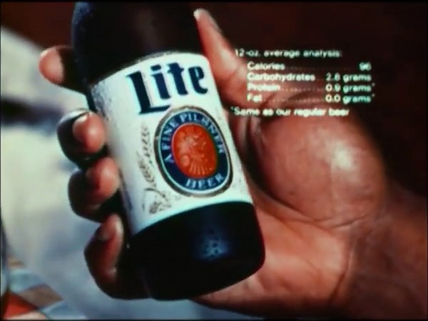 Matt Snell for Miller Lite with A Super Bowl Hero | Commercial | Retro Junk