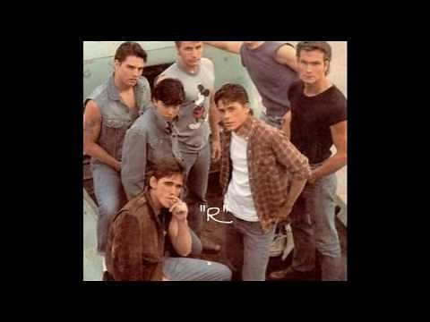 Van Morrison - Gloria! *WITH LYRICS*