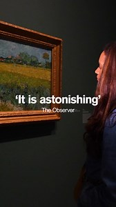 A summer of great art is here. Spend time in front of immense works by Anselm Kiefer and intimate paintings by Vincent Van Gogh in our new exhibition. ★ ★ ★ ★ The Guardian ★ ★ ★ ★ The Daily Telegraph | Royal Academy of Arts