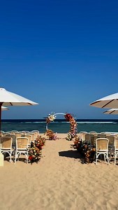 Grand Hyatt Bali on Reels