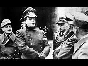 (Doku) Albert Speer - Hitlers Architekt (HD)