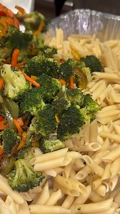 8.3K views · 2.5K reactions |  Rasta Pasta in the making — the old...