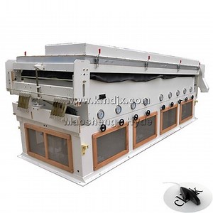 [Hot Item] Agriculture Farm Machinery Sesame Seed Cleaning Machines Separator Machine Seeds Sesame Cleaning Machines