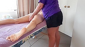 Sensual Yoni Massage