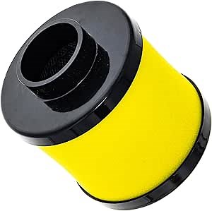 NICHE Air Filter Cleaner for Honda Rancher 350 TRX400EX TRX400X TRX350 Rancher 420 17254-HN1-000 17254-HN5-670
