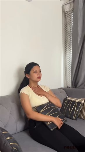 🫁 Breathe Better in 3 Easy Steps with the Neutrofit Nebuliser ✨ Getting started is as easy as: 1️⃣ Add your medication or saline 2️⃣ Attach the mouthpiece or mask 3️⃣ Press the button and inhale the soothing mist 💡 That’s it — quiet, cordless, and ready to go wherever you are. Whether you’re at home, at work, or outdoors, relief is always within reach. ✅ No fuss. ✅ No noise. ✅ Just better breathing. #NeutrofitHowTo #NebuliserSteps #BreatheEasyAnywhere | NeutroFit Nepal