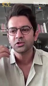 Barun Sobti shares a fun experience at the CCA 2024 nominees roundtable. #CriticsChoiceAwards Film Critics Guild Vistas Media Capital #GroupMMotionEntertainment #CCA2024 #CriticsChoiceAwards2024 #ccfa #shortfilms #featurefilm #webseries #BarunSobti #kohrra [Critics' Choice Awards 2024, Film Critics Guild, Rountable, Web series nominee, Barun Sobti, Kohrra] | Critics Choice Awards