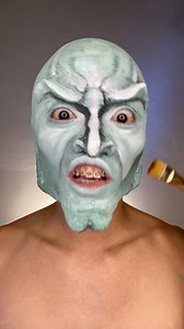 49K views · 557 reactions | Who leaves in a pineapple  under the-sea #handsomesquidward #squidward #spongebob #spongebobs #spongebobsquarepants #makeuptransformation #sfxmakeupartist#fyp #pachie23 #pachie2323 #facebookreels #facebookreelsviral | Jerwin Pachie Miranda | Facebook