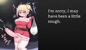 Himiko Toga Hermaphroditism step-step-sister domination] (Jerk Off Instructions Assplay MildCbt OrgasmDenial)