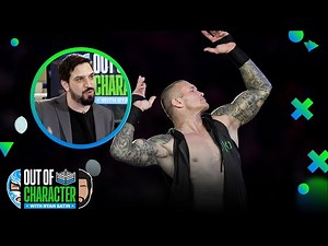 Randy Orton on WWE legacy, title reigns, records and more | Out of Character BEST OF